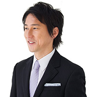 Representative Director CEO Dai Hirakawa