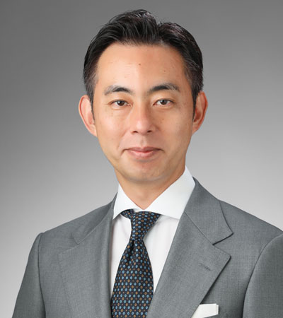 中西 弘幸