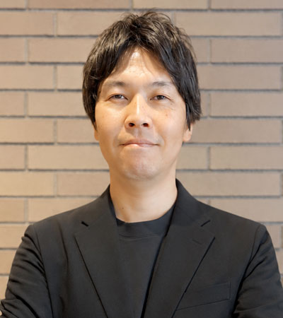 畠中 春樹