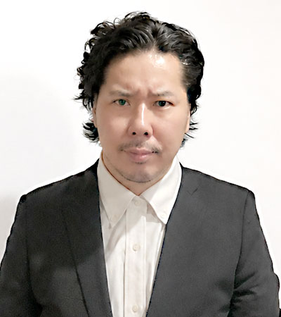 磯村 一輔