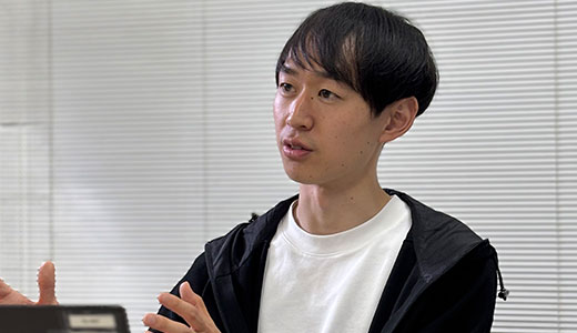 伊藤 歩