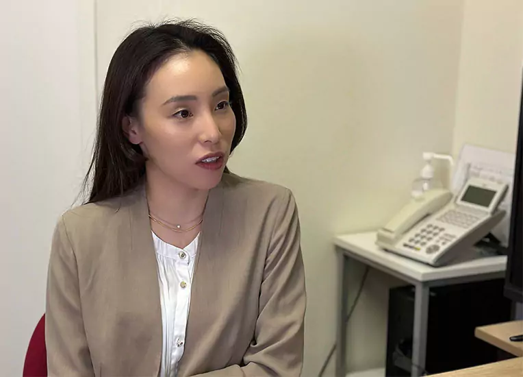阪井 悠希