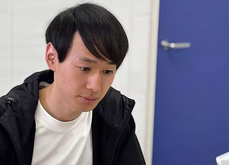 伊藤 歩