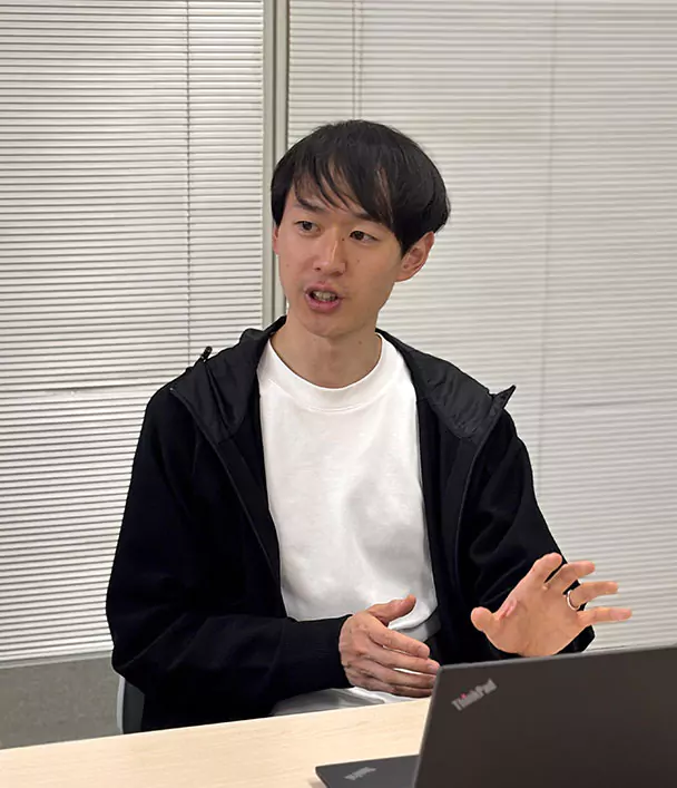 伊藤 歩