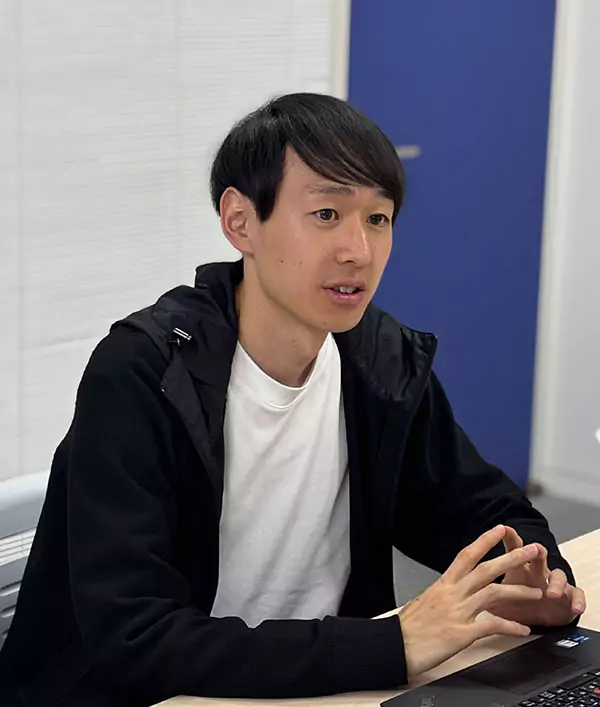 伊藤 歩